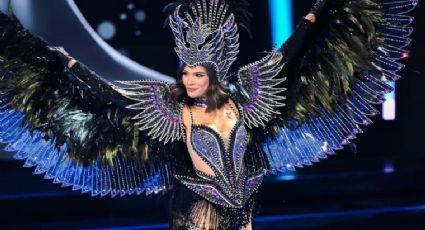 Miss Universo: Sheynnis Palacios es envuelta en fuerte escándalo pues habría abandonado una hija