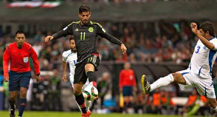 Carlos Vela y su fuerte crítica a la actualidad de la Selección Mexicana