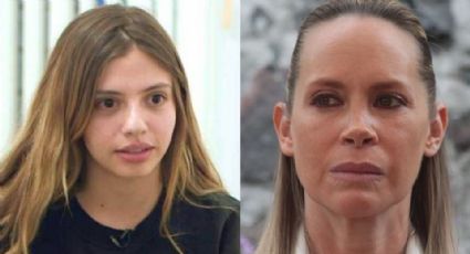 Golpe a Ginny Hoffman: Daniela Parra revela documental de caso de Héctor Parra ¿en Televisa?