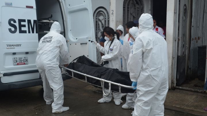 Mónica sale a trabajar y no vuelve; fallece de causa misteriosa en negocio de Nogales