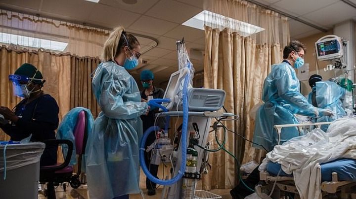 ¿Qué es lo que desarrolla a la neumonía infantil que ya desató preocupación mundial?