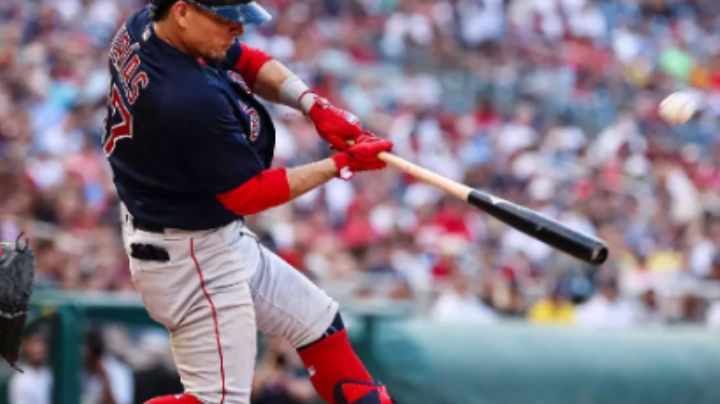 ¡Estalló la bomba! Los Yaquis de Ciudad Obregón dan de alta a Luis Urías y debutará ante Naranjeros