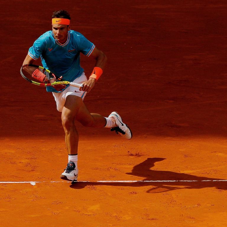 Rafael Nadal anuncia que regresa en enero; este será el torneo en el que participará