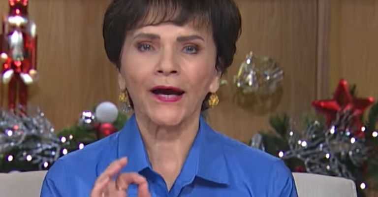 Pati Chapoy arremete contra AMLO tras asalto y agresión a reportero de Ventaneando