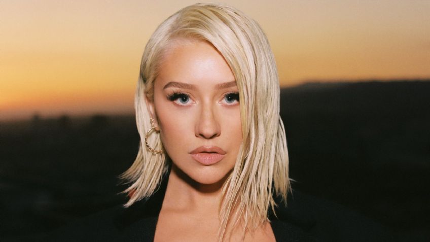 Irreconocible: La transformación de Christina Aguilera desata la sorpresa y debate en TikTok