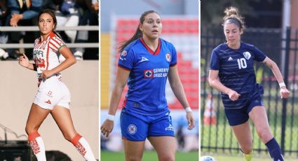 Futbol de estufa de la Liga MX Femenil: Las nuevas altas y bajas rumbo al Clausura 2023