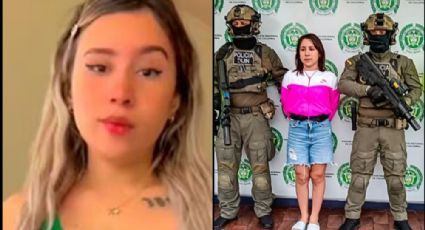 Cae Wanda del Valle Bermúdez Viera, influencer y 'lider' de peligrosa célula delictiva en Perú