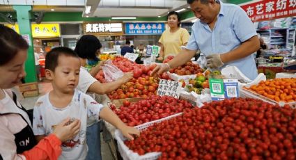 China alcanza su mayor deflación desde 2020 y es incapaz de salir de la crisis