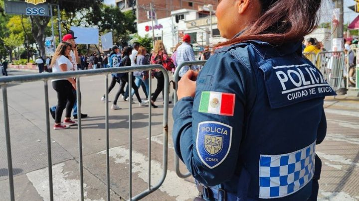 Arranca el Operativo Peregrino 2023 en la Basílica para celebrar a la Virgen de Guadalupe