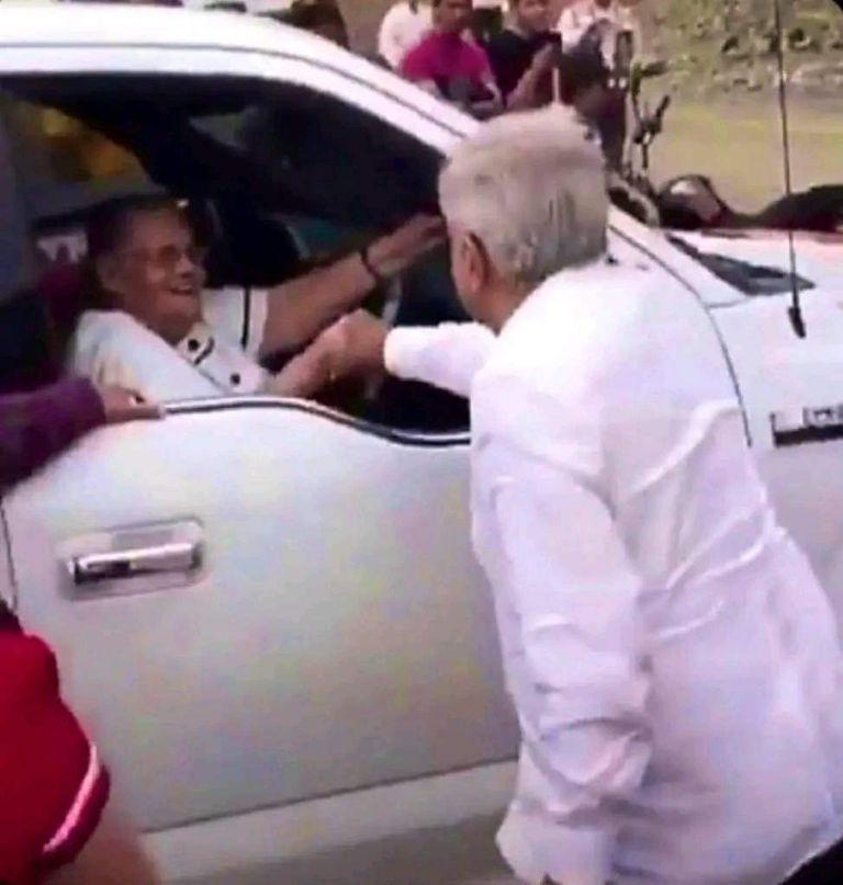 Muerte de Consuelo Loera, Madre del Chapo Guzmán