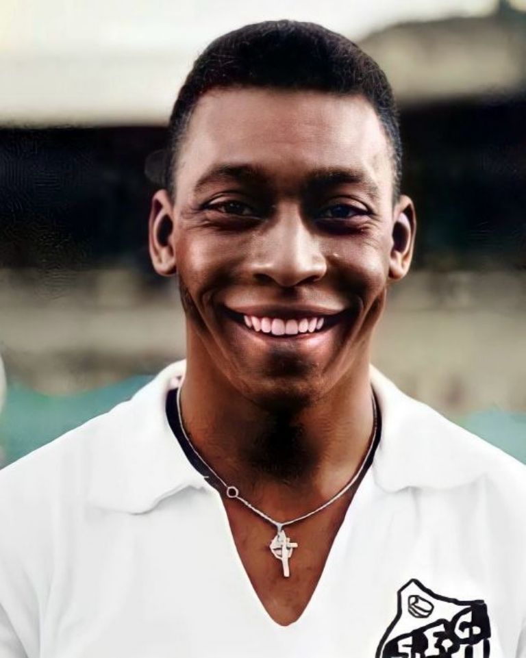 Santos impone regla tras su descenso a segunda división y será en honor a Pelé