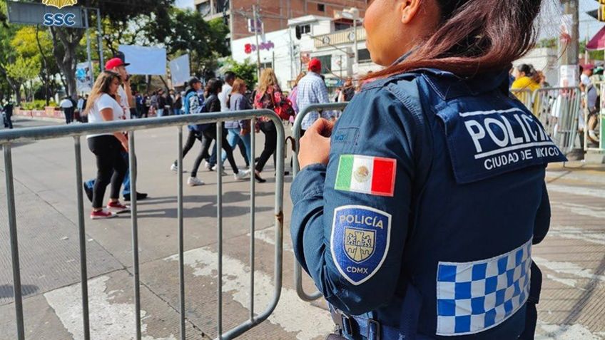 Arranca el Operativo Peregrino 2023 en la Basílica para celebrar a la Virgen de Guadalupe