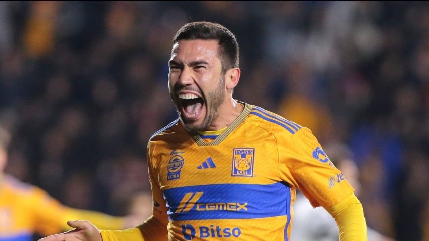 Tigres derrota a Pumas en el global y se enfrentará a América por el título de la Liga MX