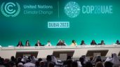 COP28: Europeos y Estados Unidos consideran insuficiente el proyecto de acuerdo