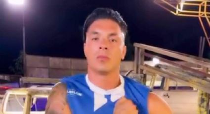 'Exatlón México': Jawy Méndez es eliminado de la competencia y las redes sociales festejan