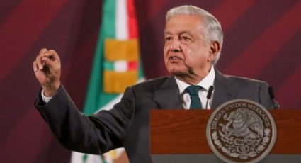 AMLO promete que desaparecerá varios organismos autónomos antes de que termine su sexenio