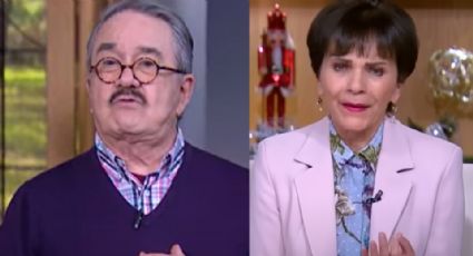 Tras 27 años en TV Azteca, Pedro Sola no se guarda nada y hace confesión sobre Pati Chapoy