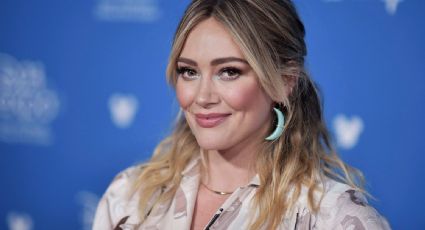 Hilary Duff homenajea a Stan Rogow, productor 'Lizzie McGuire', quien murió a los 75 años