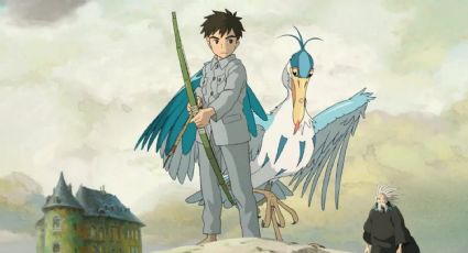 Éxito histórico para Hayao Miyazaki: 'The Boy and the Heron' lidera la taquilla de EU en su debut