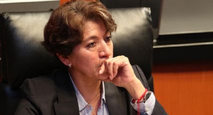 Delfina Gómez dice no a autodefensas en Texcaltitlán; "para eso está el gobierno"