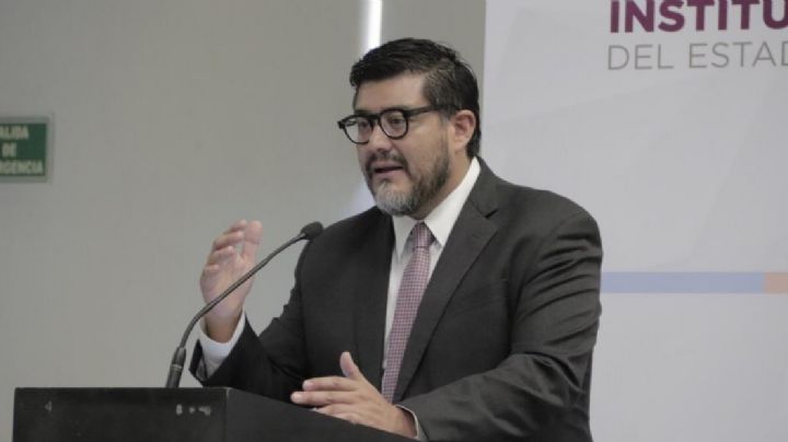 Reyes Rodríguez Mondragón rechaza renunciar como magistrado del Tepjf; presidencia, en duda