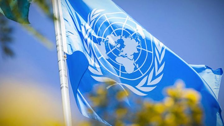 La ONU pide más de 46 millones de dólares en ayuda humanitaria en 2024