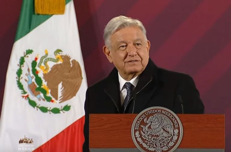 AMLO arremete contra el Poder Judicial