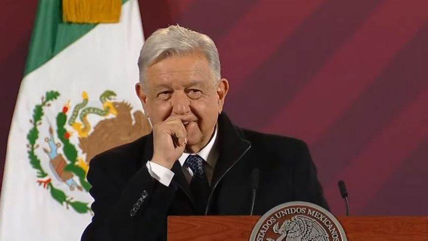 AMLO arremete contra el Poder Judicial por negarse a entregar Fideicomisos a Acapulco