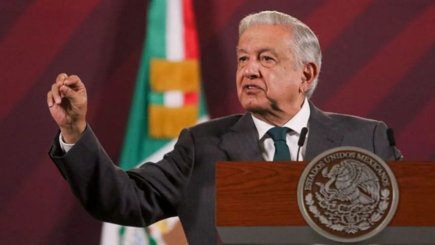 AMLO promete que desaparecerá varios organismos autónomos antes de que termine su sexenio