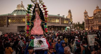 Día de la Virgen de Guadalupe: Origen y por qué se celebra el 12 de diciembre en México