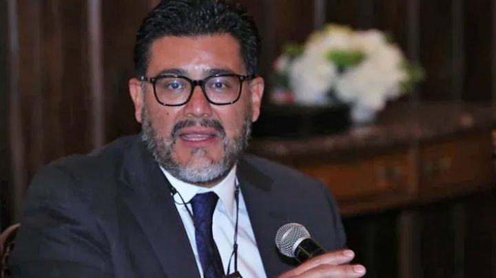 Tras presión, Reyes Rodríguez Mondragón renuncia a la presidencia del Tribunal Electoral
