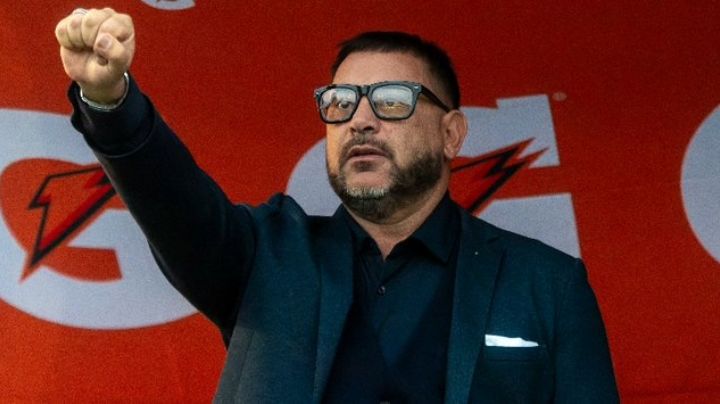 Antonio Mohamed renuncia como DT de los Pumas; Gustavo Lema asume el cargo