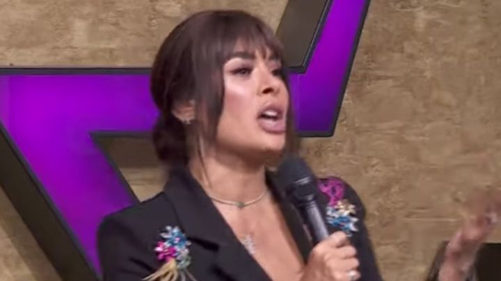 Sismos en la CDMX sorprenden a los conductores de 'Hoy' en vivo; Galilea Montijo hace esto