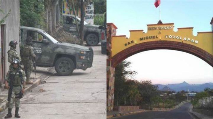Secuestran a 18 personas en la sierra de Guerrero, piden ayuda a AMLO