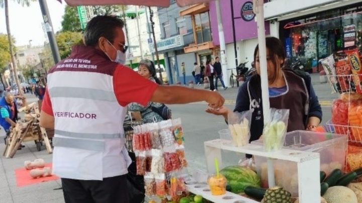 Por sucios: Suspenden comercios en la Basílica de Guadalupe por incumplir normas sanitarias
