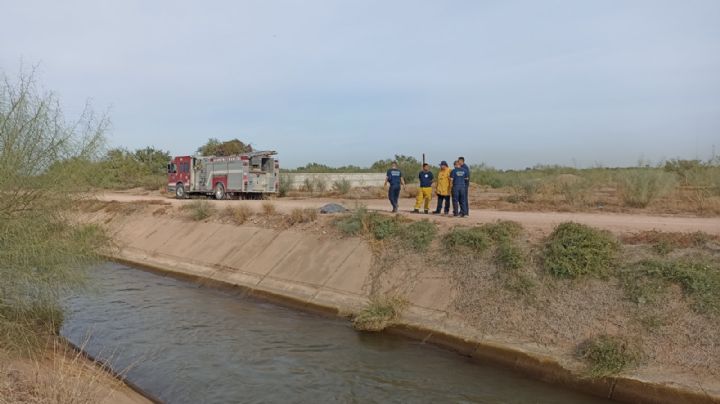 Tres personas han perdido la vida en la actual temporada de riego en Navojoa