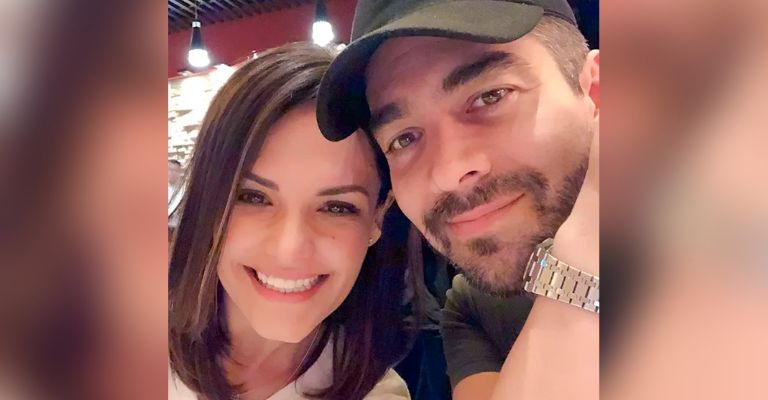 Omar Chaparro confiesa estuvo al borde del divorcio y hasta pensó en el suicidio