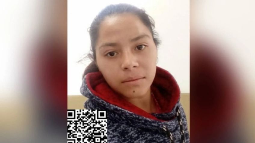 Desaparición en Sonora: María Isabel salió de casa y no volvió; activan Protocolo Alba