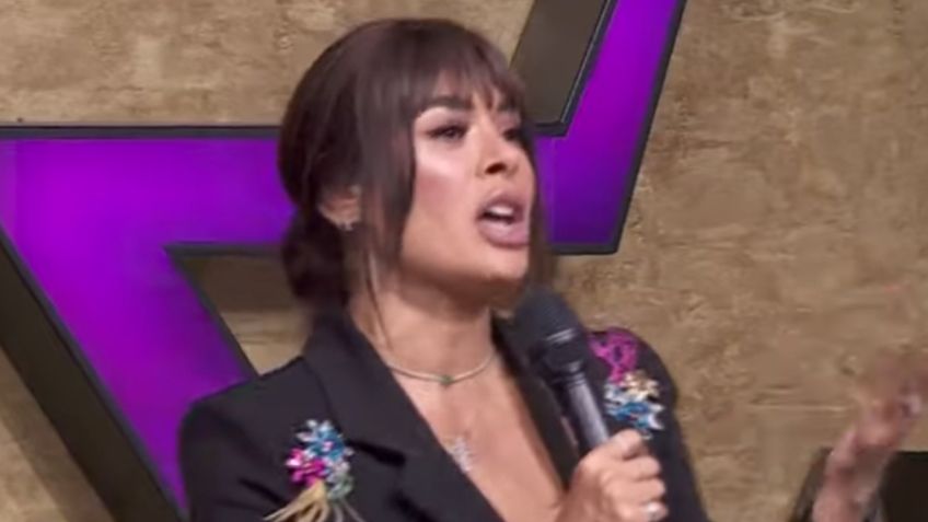 Sismos en la CDMX sorprenden a los conductores de 'Hoy' en vivo; Galilea Montijo hace esto