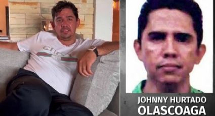 'El Pez' y 'El fresa', líderes de La Familia Michoacana que causan terror en Edomex