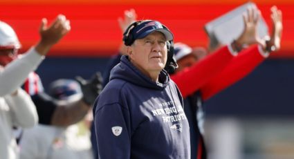 ¿El fin de una era? Bill Belichick saldría de los New England Patriots en el 2024