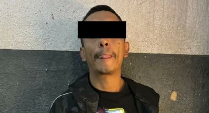 ¿Quién es El Mafafa'? Líder del CJNG detenido en la alcaldía Iztapalapa, en CDMX