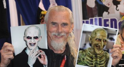 Muere Camden Toy, el icónico actor de los monstruos de 'Buffy the Vampire Slayer'