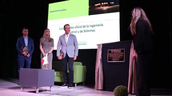 Universidad Tecmilenio Campus Ciudad Obregón lanza nueva oferta académica