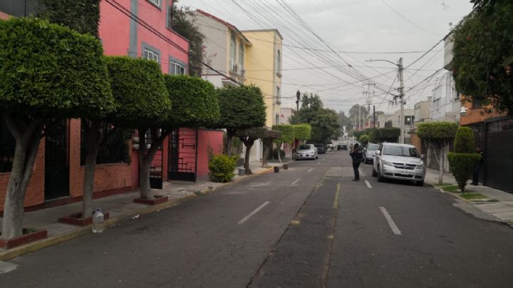 Hallan sin vida a Ana García, estudiante del IPN; estaba en el baño de su domicilio