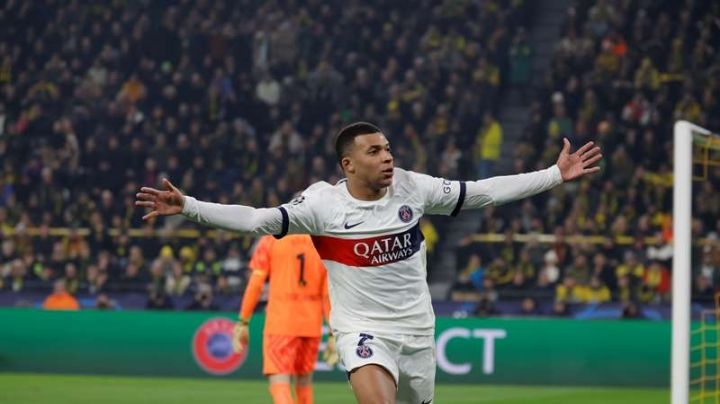 PSG y Porto, los últimos clasificados en la Champions League; Newcastle fuera de Europa