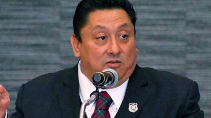Uriel Carmona Gándara: Cámara de diputados aprueba desafuero del fiscal de Morelos