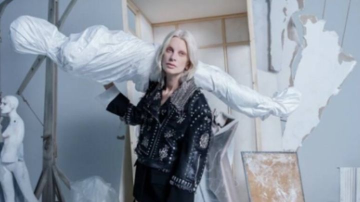 Zara pide disculpas y retira anuncio acusado de estar inspirado en la violencia en Gaza