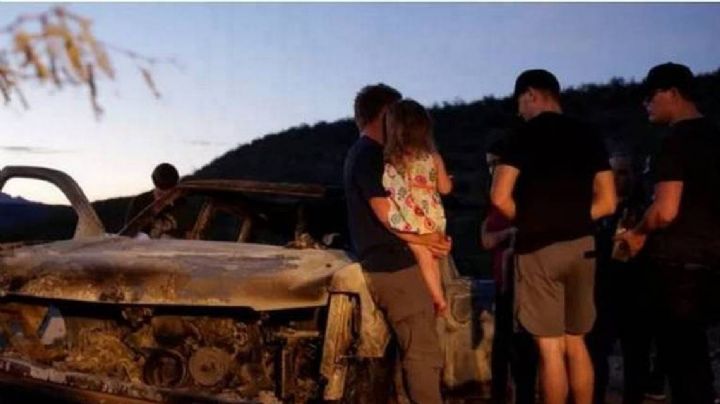 Exdirector de Seguridad Pública de Chihuahua, es sentenciado a 15 años por caso LeBarón