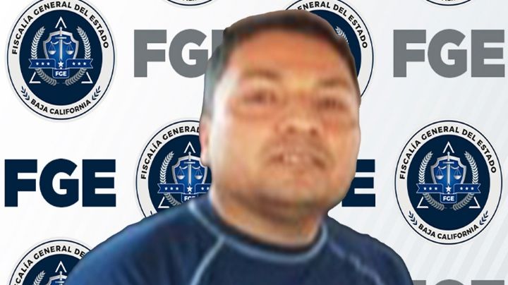 Recibe Juan más de 26 años de cárcel en Tijuana; obligaba a mujer a intimar con hombres